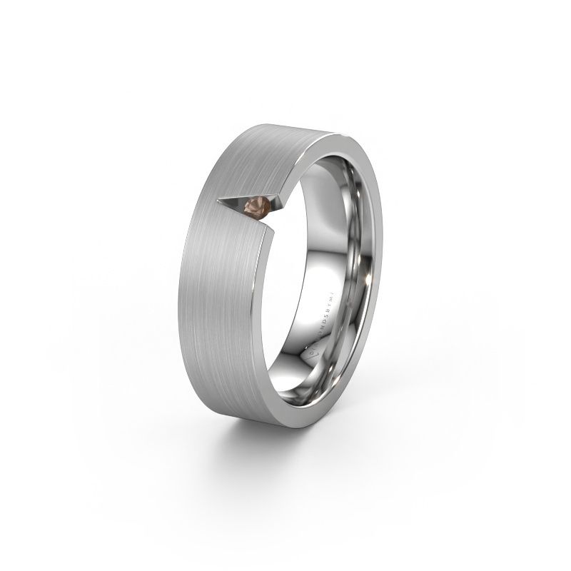 Alliance WH2023L 950 platine quartz fumé ±6x2 mm