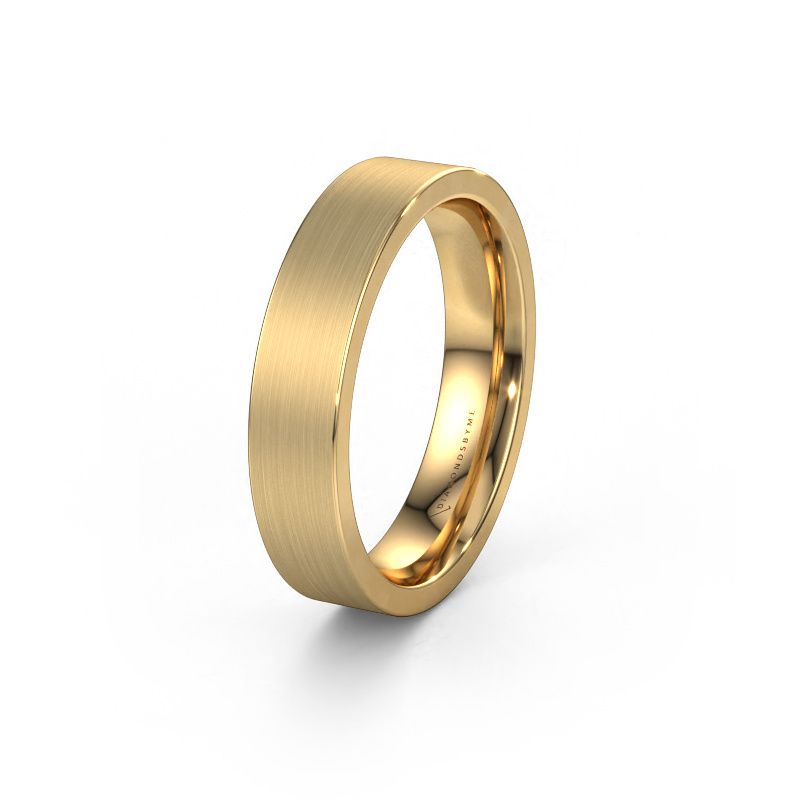 Ehering WH2013M 585 Gold ±5x2 mm