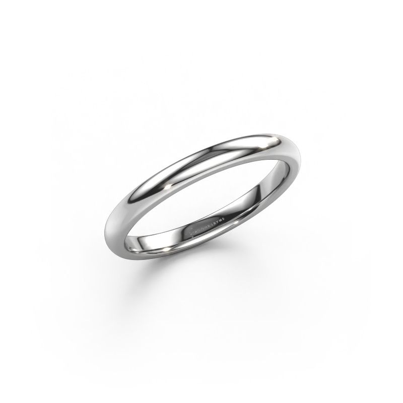 Aanschuifring SR30B6 950 platina