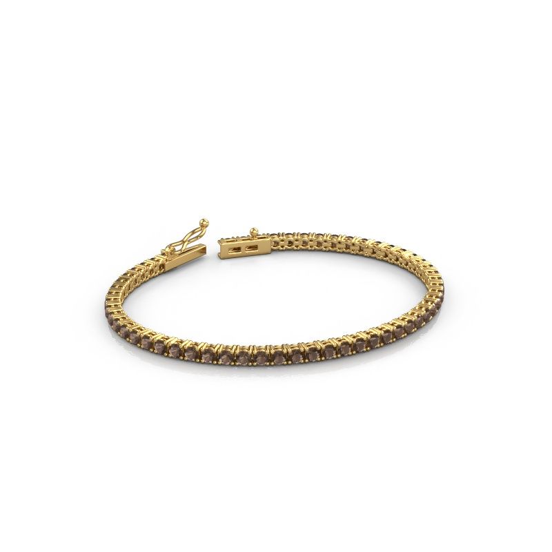 Tennisarmband Shirley 2.7 585 Gold 2.7 mm