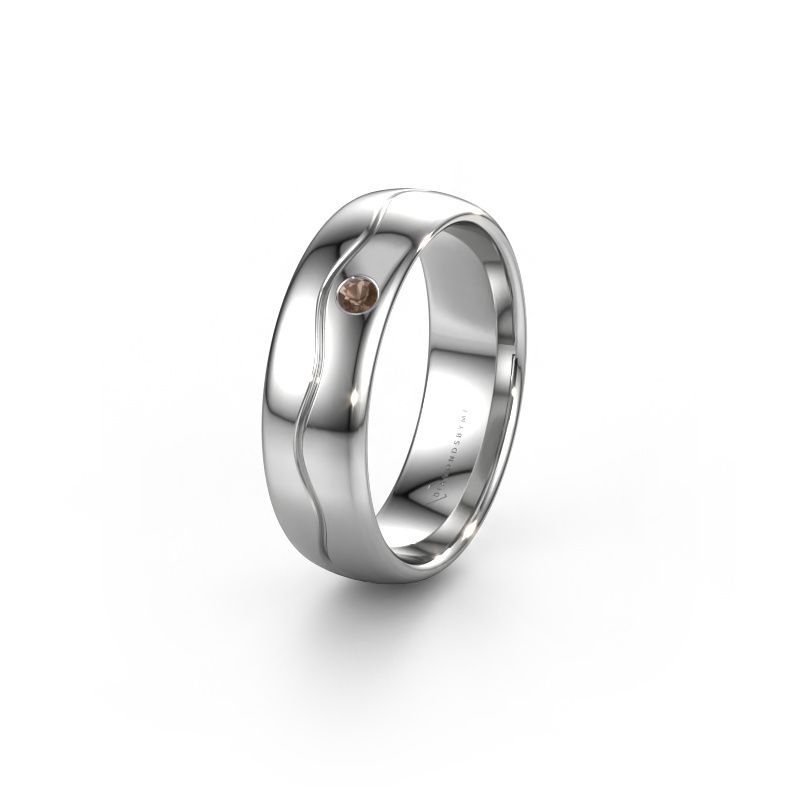 Alliance WH0701L36AP 950 platine quartz fumé ±6x1.7 mm