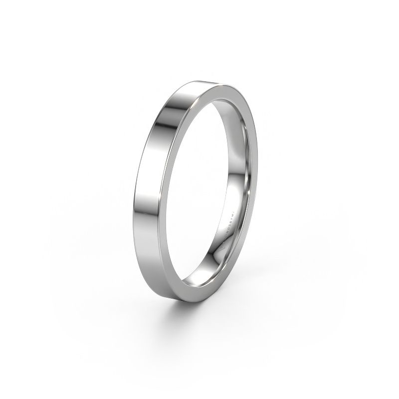 Alliance WH0100M13BP 585 or blanc ±3x2 mm