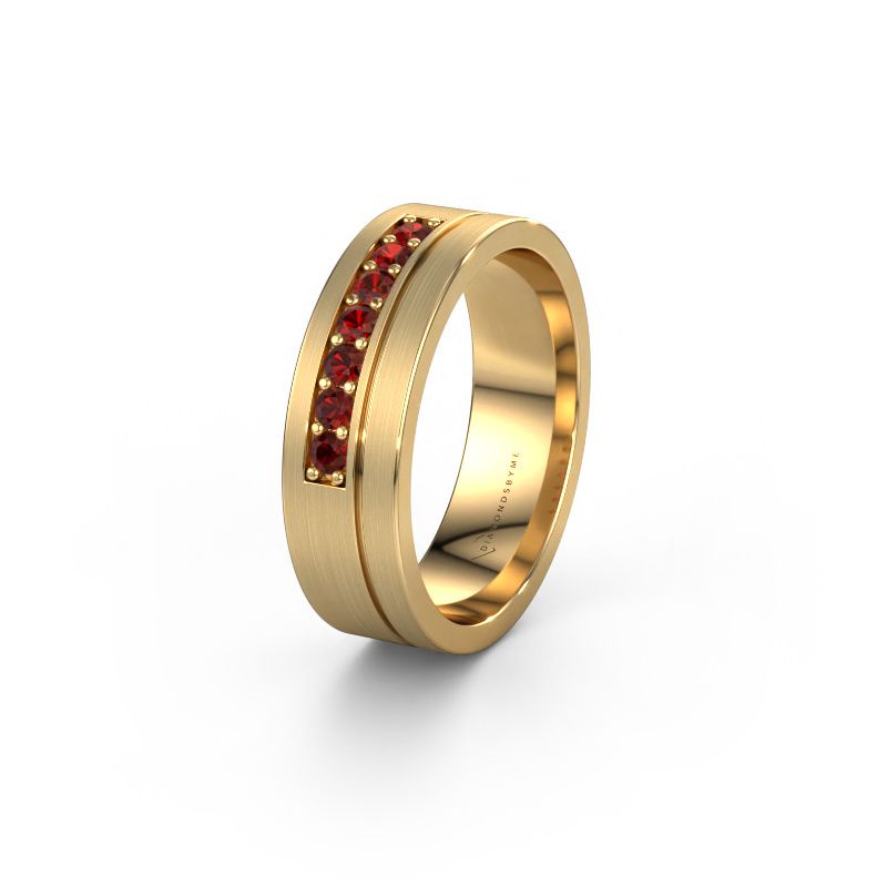 Alliance WH0312L16AM 585 or jaune grenat ±6x1.7 mm