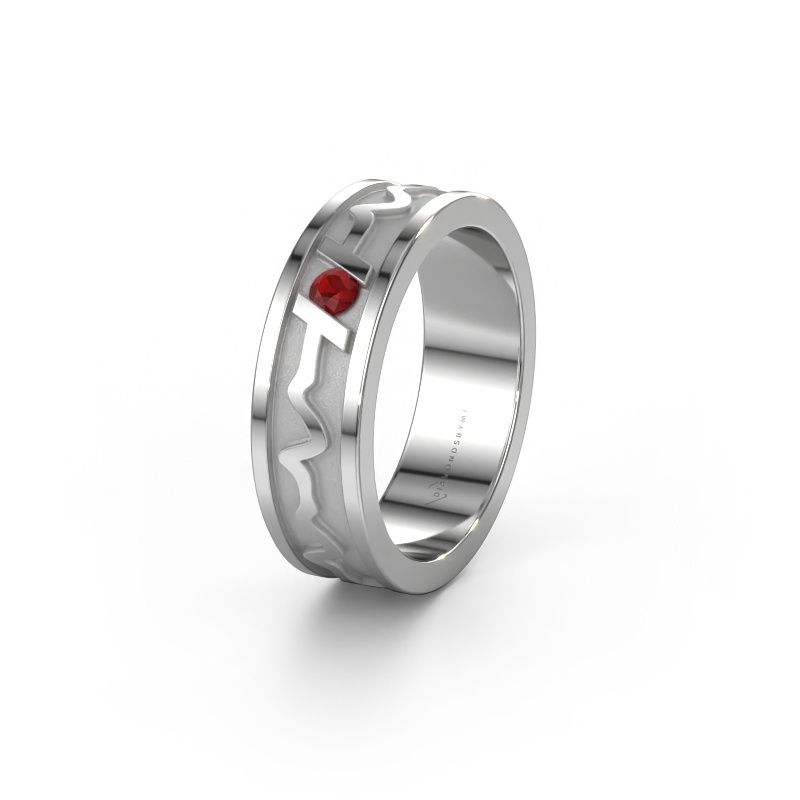 Alliance Heartbeat 3 585 or blanc ±6x1.8 mm
