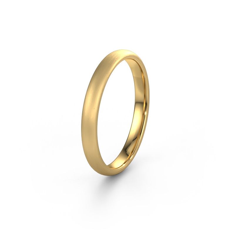 Alliance WH0100M33AM 585 or jaune ±3 x 1,7 mm
