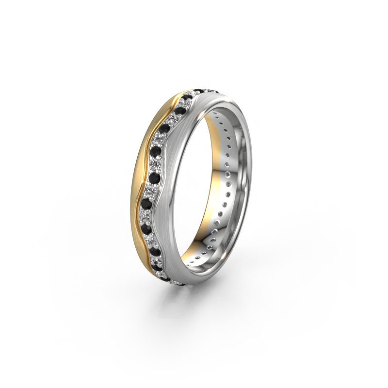 Alliance WH0803L35BM 585 or jaune diamant noir ±5 x 2 mm