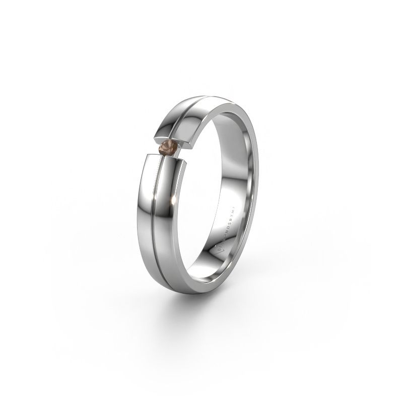 Alliance WH0254L24X 950 platine quartz fumé ±4 x 1,5 mm