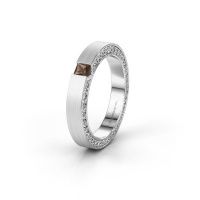 Image de Alliance WH2140L14B<br/>950 platine ±3&comma;5x2 mm<br/>Quartz fumé