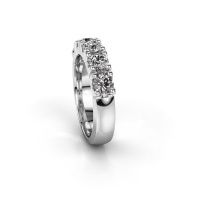 Image of Ring Rianne 5<br/>585 white gold<br/>Diamond 1.25 crt