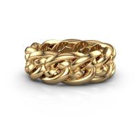 Image of Ring Emilie 585 gold