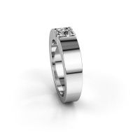 Afbeelding van Ring Dana 1 925 zilver diamant 0.50 crt