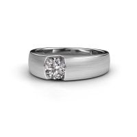 Image de Bague de fiançailles Theresia<br/>950 platine<br/>Diamant 0.40 crt