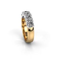 Image of Ring Rianne 5<br/>585 gold<br/>Diamond 1.50 crt