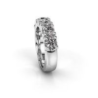 Image of Ring Rianne 5<br/>585 white gold<br/>Diamond 2.00 crt