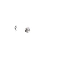 Image de Bague de fiançailles Tasia 585 or rose diamant 0.60 crt