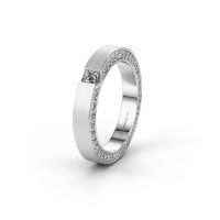 Image de Alliance WH2140L14B<br/>950 platine ±3&comma;5x2 mm<br/>Zircone