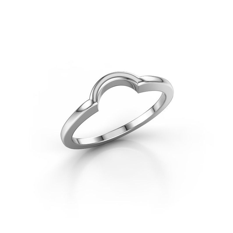 Afbeelding van Aanschuifring SRH0636C302<br/>950 platina