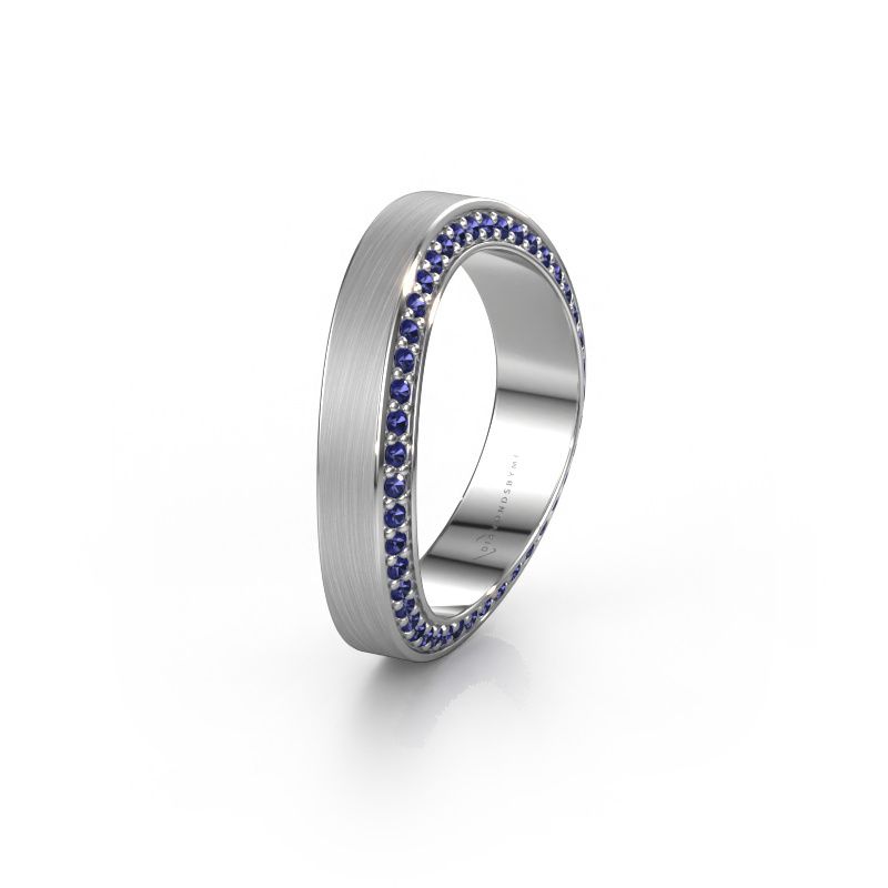 Alliance WH2029AM 585 or blanc saphir ±5 x 2,2 mm