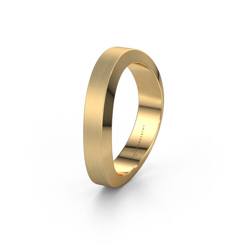 Ehering WH2029M 585 Gold ±5x2.2 mm