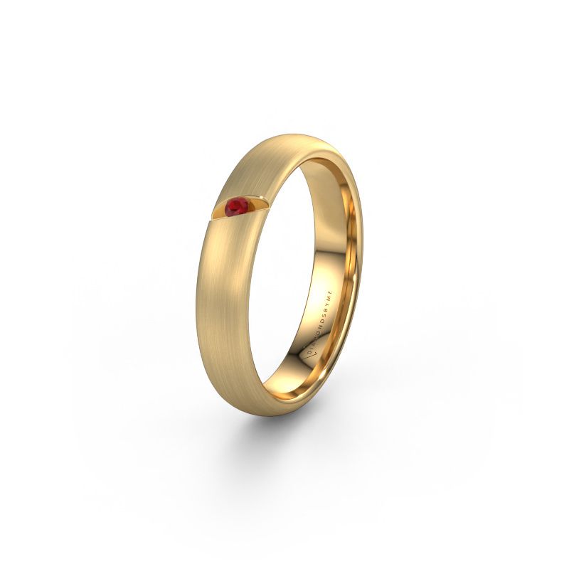 Alliance WH0176L34AP 585 or jaune rubis ±4x1.7 mm