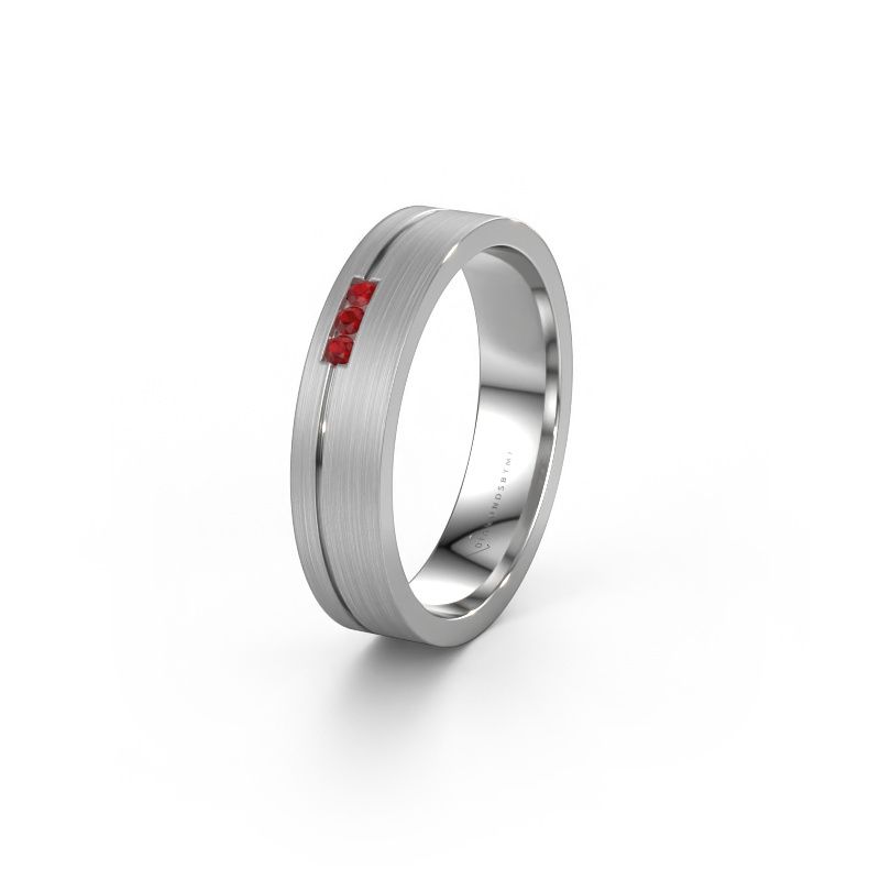 Alliance WH0156L14X 585 or blanc rubis ±4,5x1.4 mm