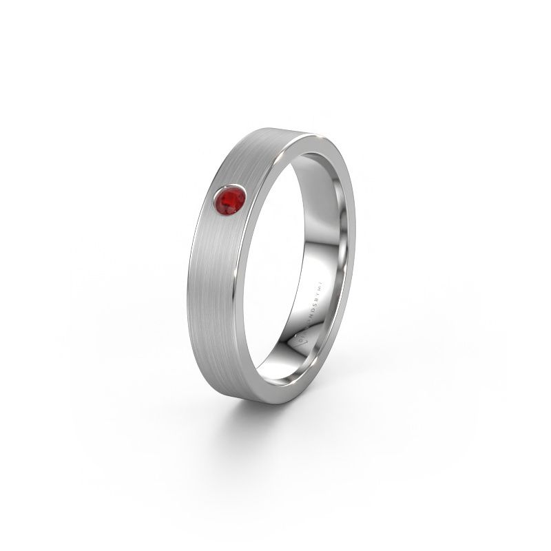 Alliance WH0101L14AM 585 or blanc rubis ±4x1.7 mm