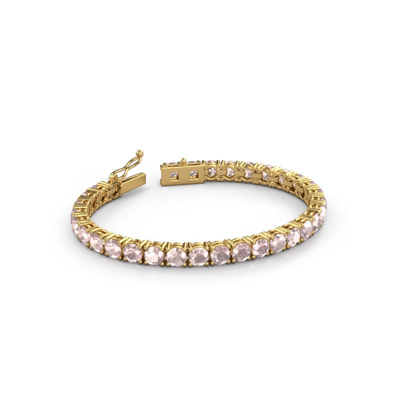 Tennis bracelet Shirley 5.0 585 gold