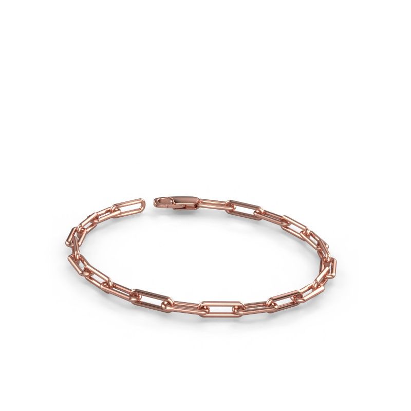 Bracelet CFE rnd 5 585 rose gold ±0.20 in