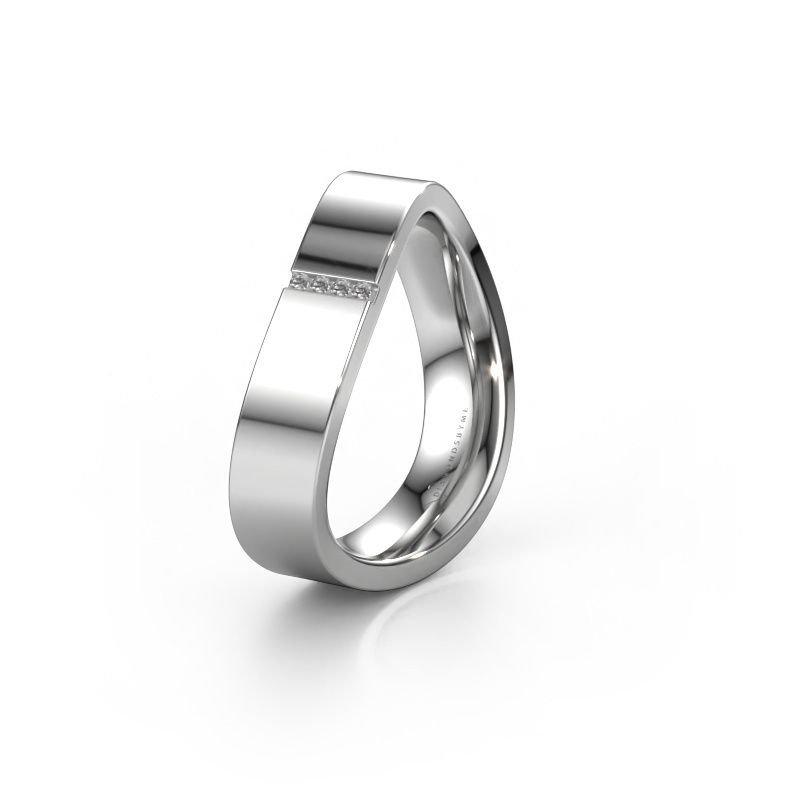 Alliance WH2046LP 585 or blanc diamant ±5x2.2 mm