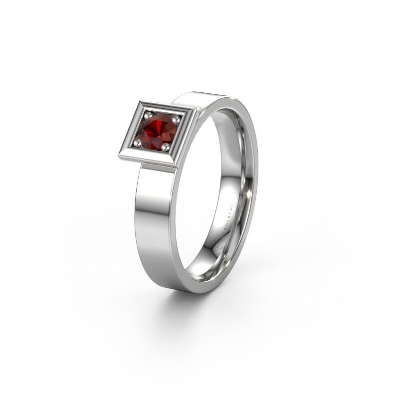 Alliance WH2112L14A 585 or blanc grenat ±4x1.7 mm