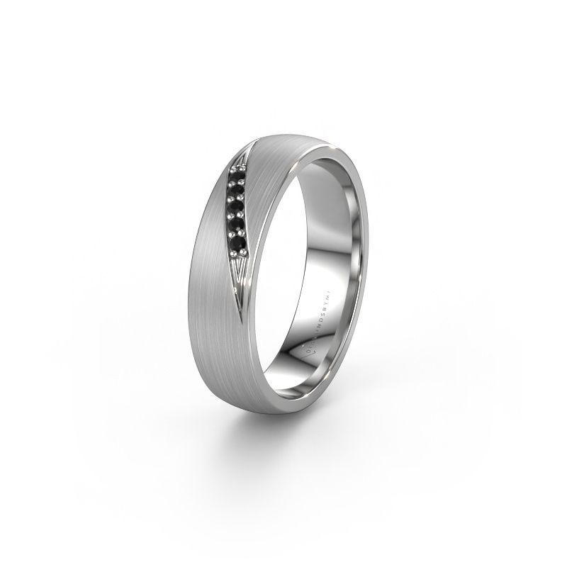 Alliance WH2150L25AM 585 or blanc diamant noir ±5 x 1,7 mm