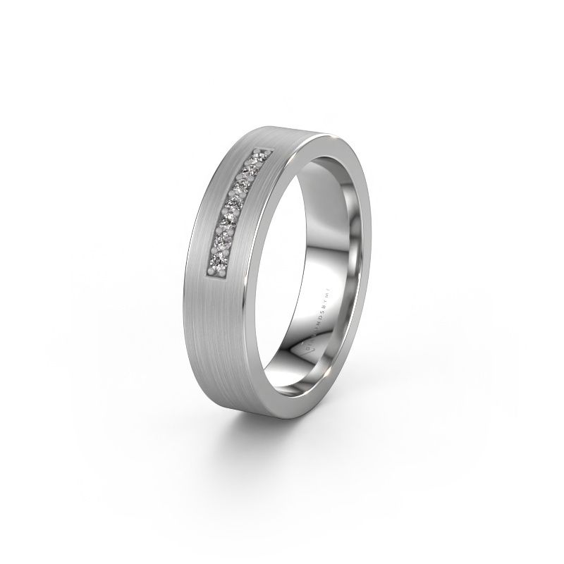 Alliance WH0112L15BM 950 platine diamant ±5x2 mm
