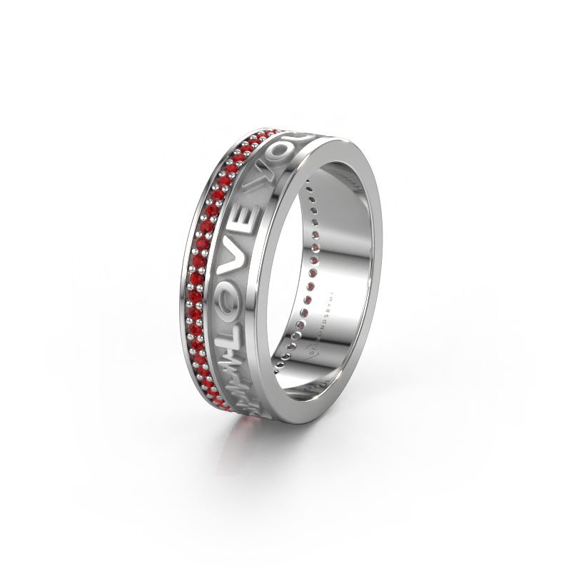 Alliance Namering 3 585 or blanc ±6x2 mm