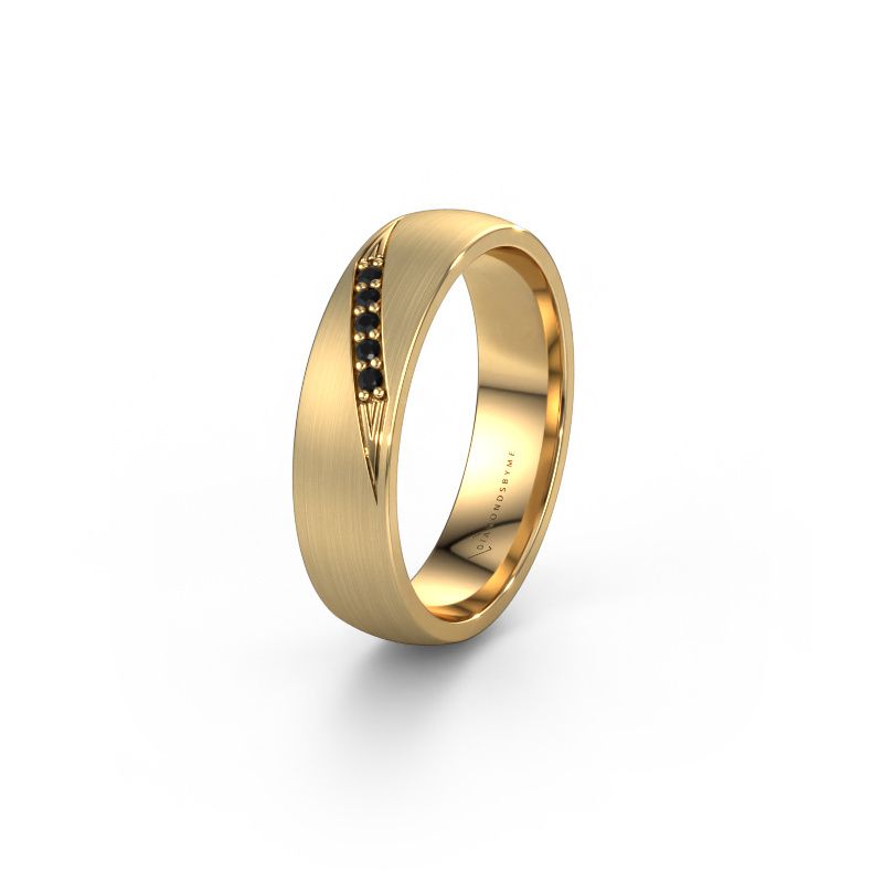Alliance WH2150L25AM 585 or jaune diamant noir ±5x1.7 mm