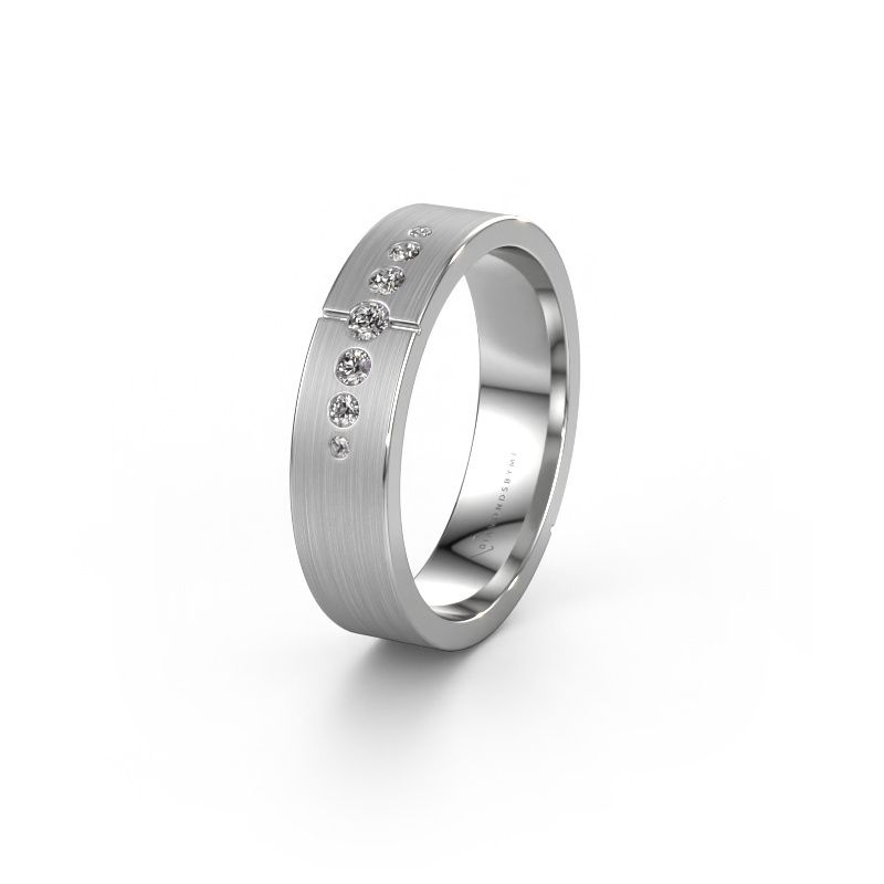Alliance WH1101L15SAM 950 platine diamant synthétique ±5 x 1,7 mm