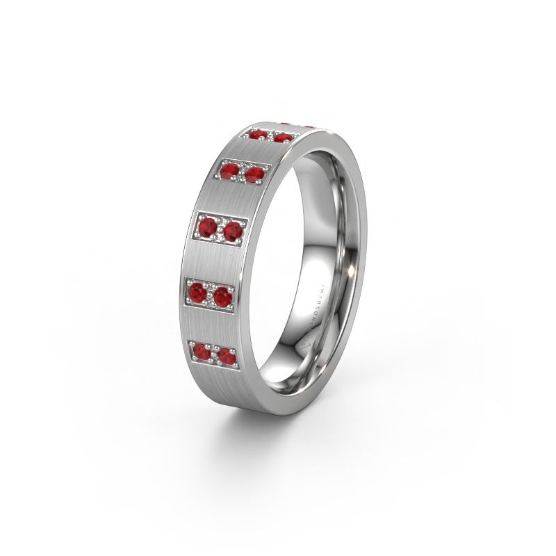 Alliance WH2013L 585 or blanc rubis ±5x2 mm