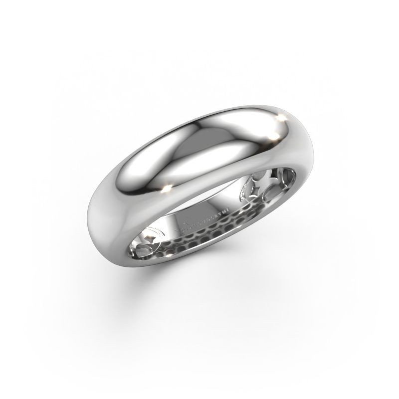 Ring Emely 7 950 Platin