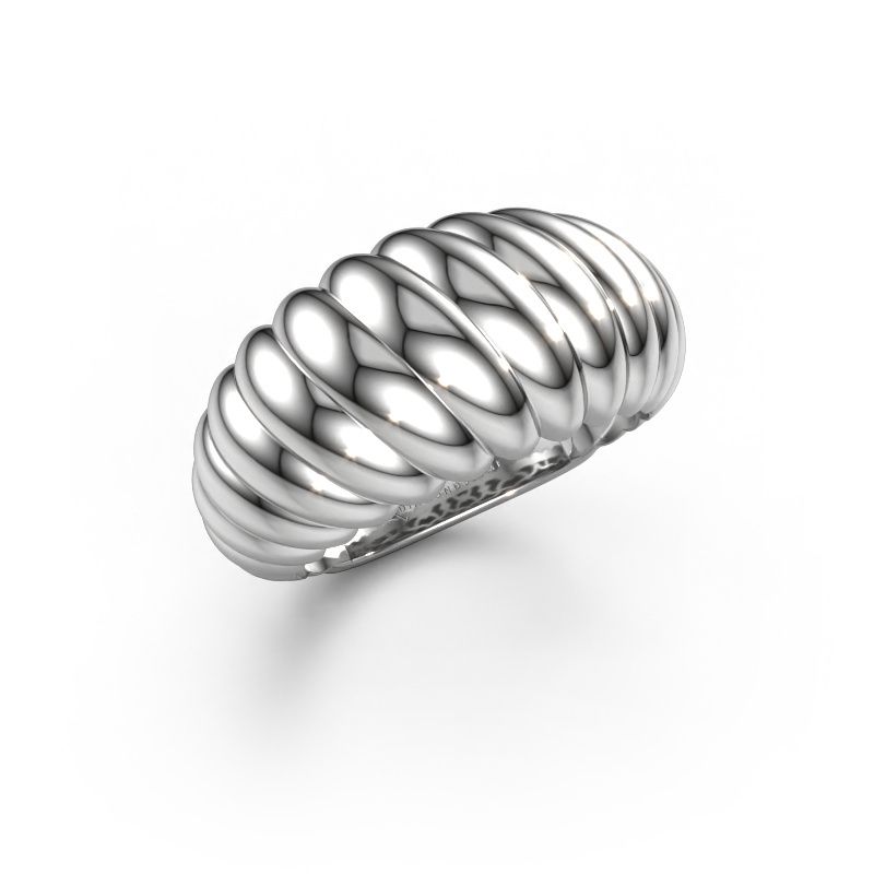 Ring Tova 2 950 platinum