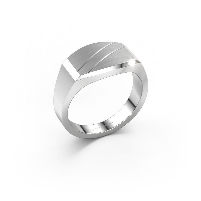 Men's ring Joe 2 950 platinum