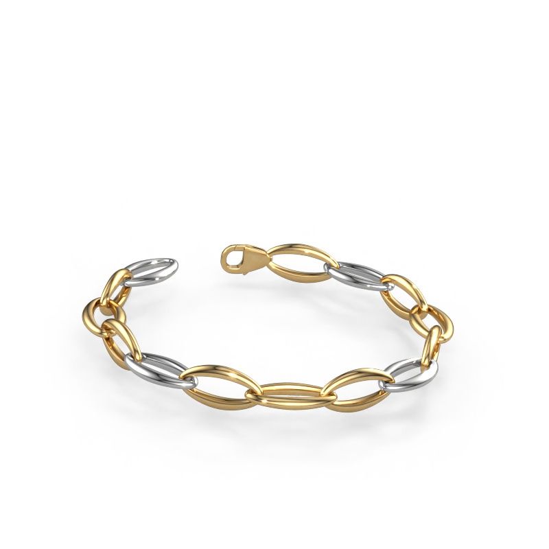 Candy bracelet Candy 2 11 585 gold