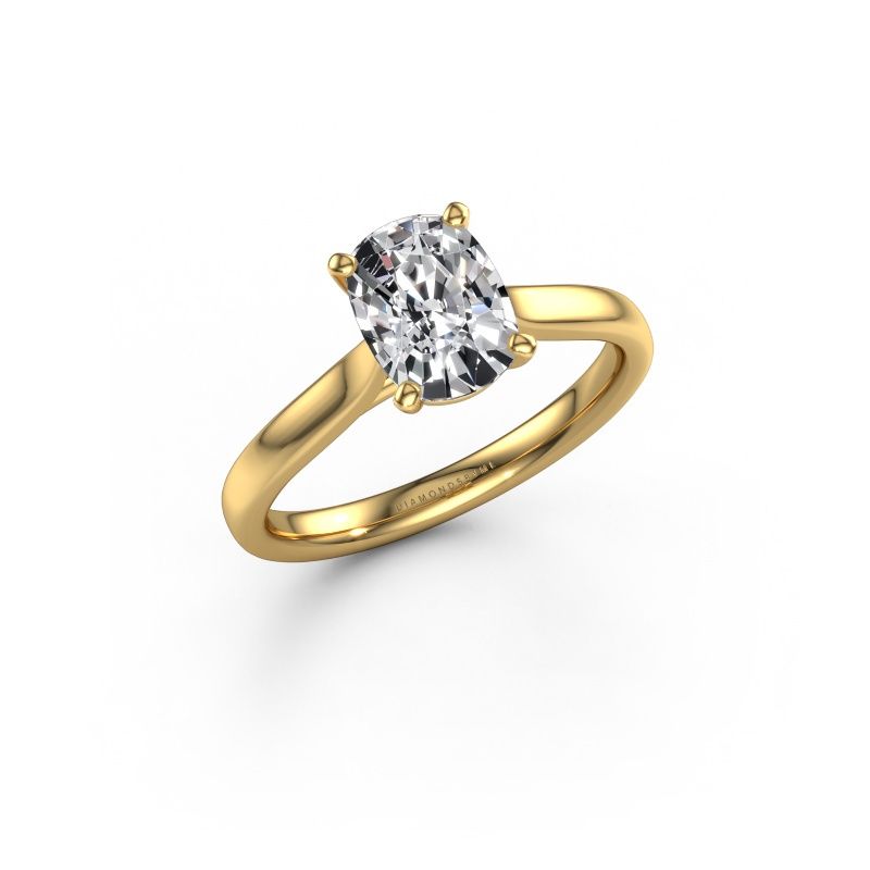 Verlobungsring Mignon CSH 1 585 Gold Lab-grown Diamant 1.50 crt