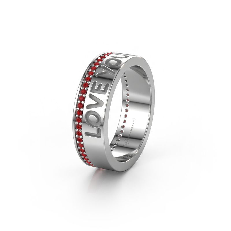 Alliance Namering 4 585 or blanc ±6x2 mm