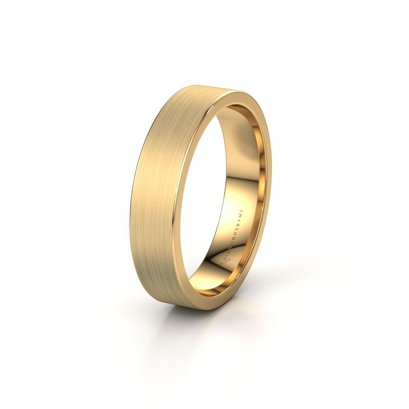 Ehering WH0100M15AM 585 Gold ±5x1.7 mm