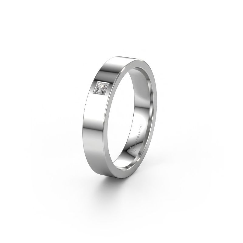 Alliance WH0101L14APSQ 585 or blanc diamant ±4x1.7 mm