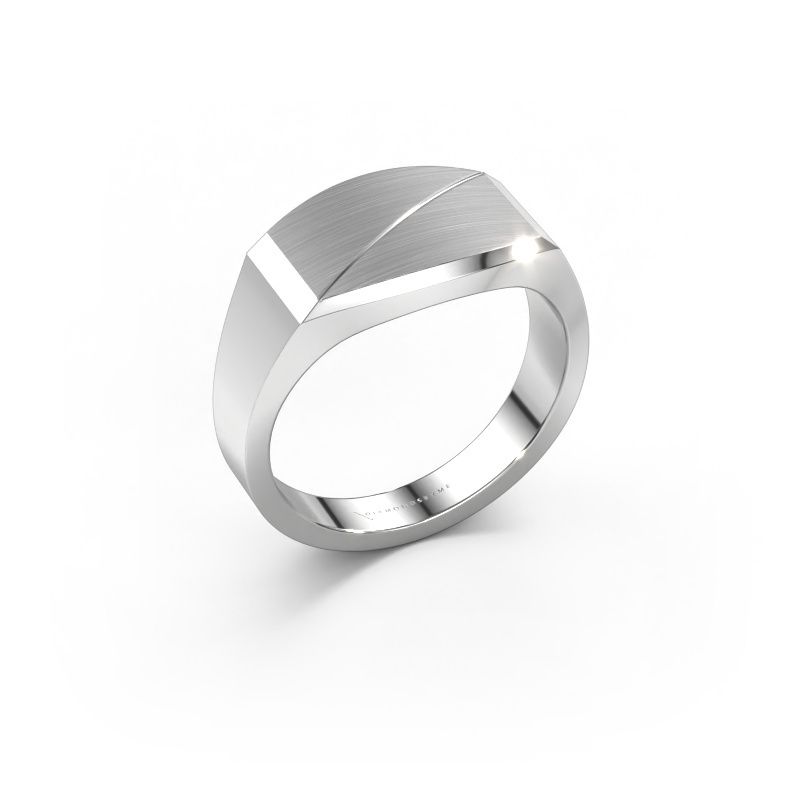 Men's ring Joe 4 950 platinum