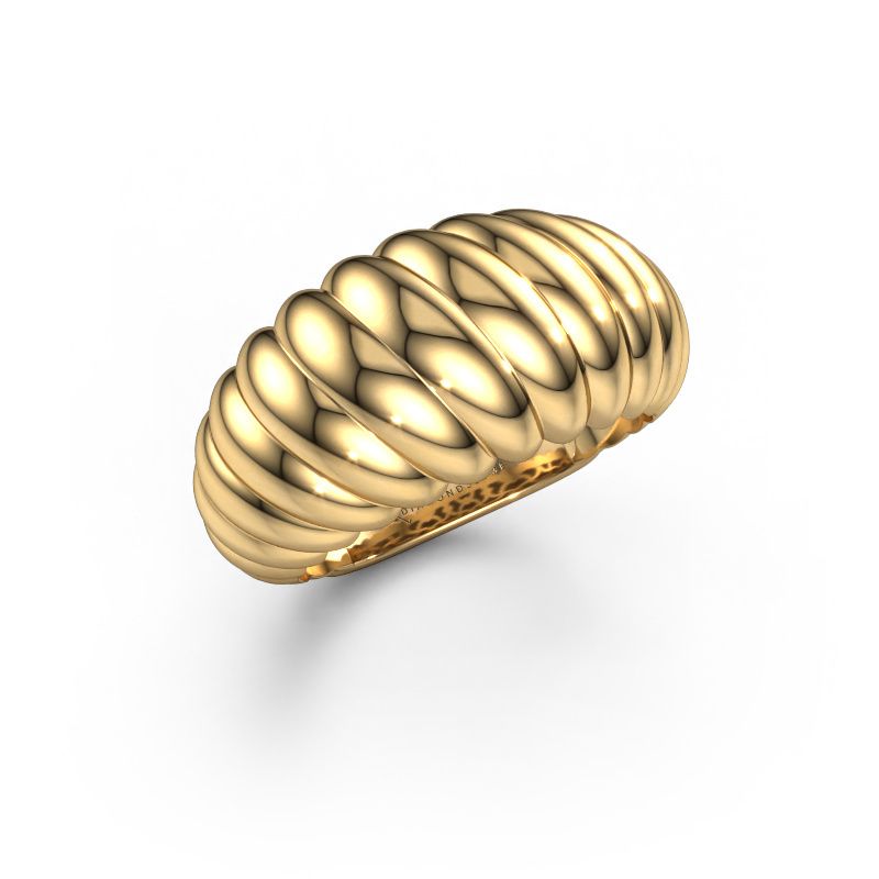 Ring Tova 2 585 Gold