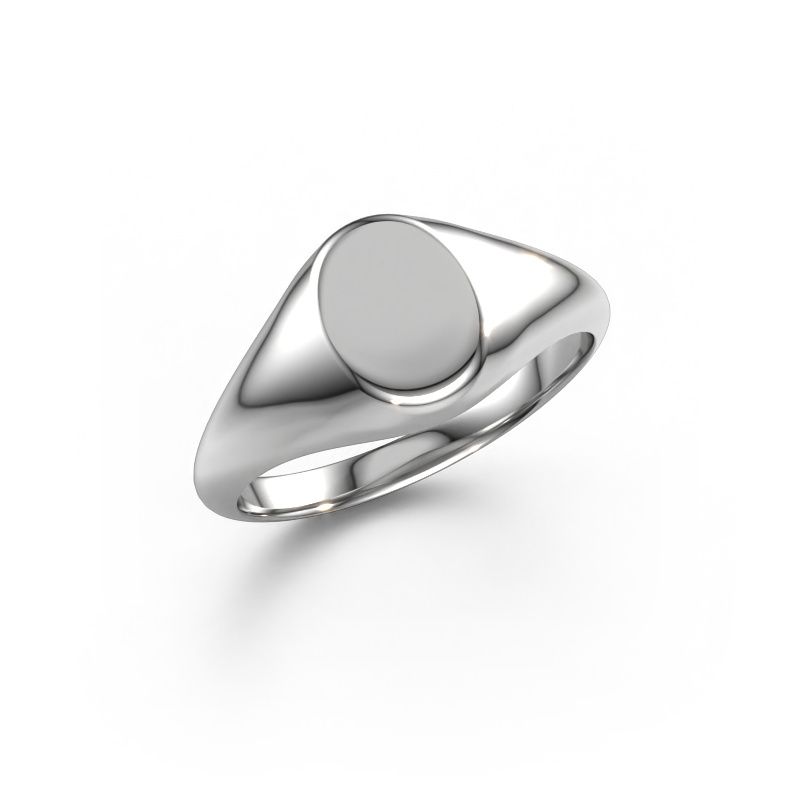 Siegelring Rochelle 1 950 Platin