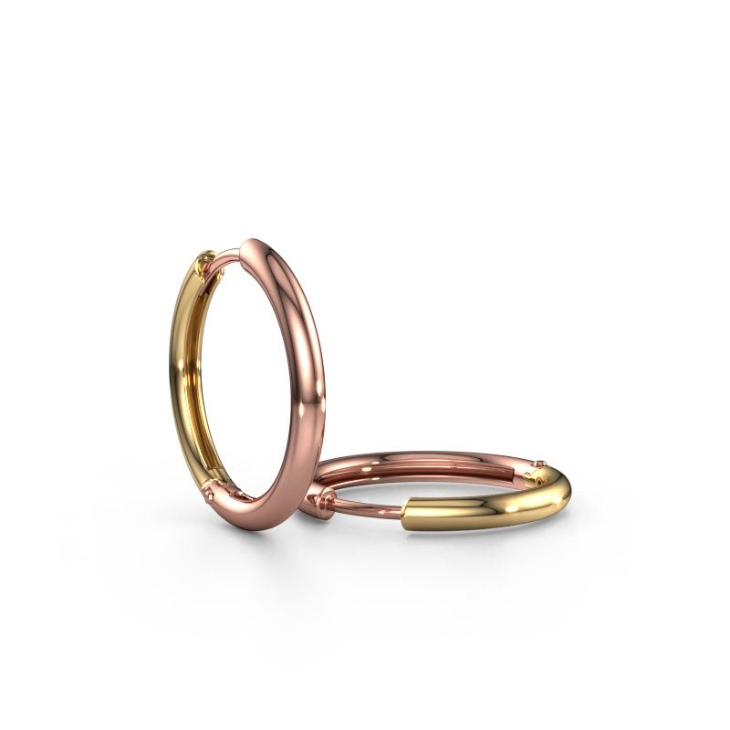 Creole Aya 20 585 Roségold