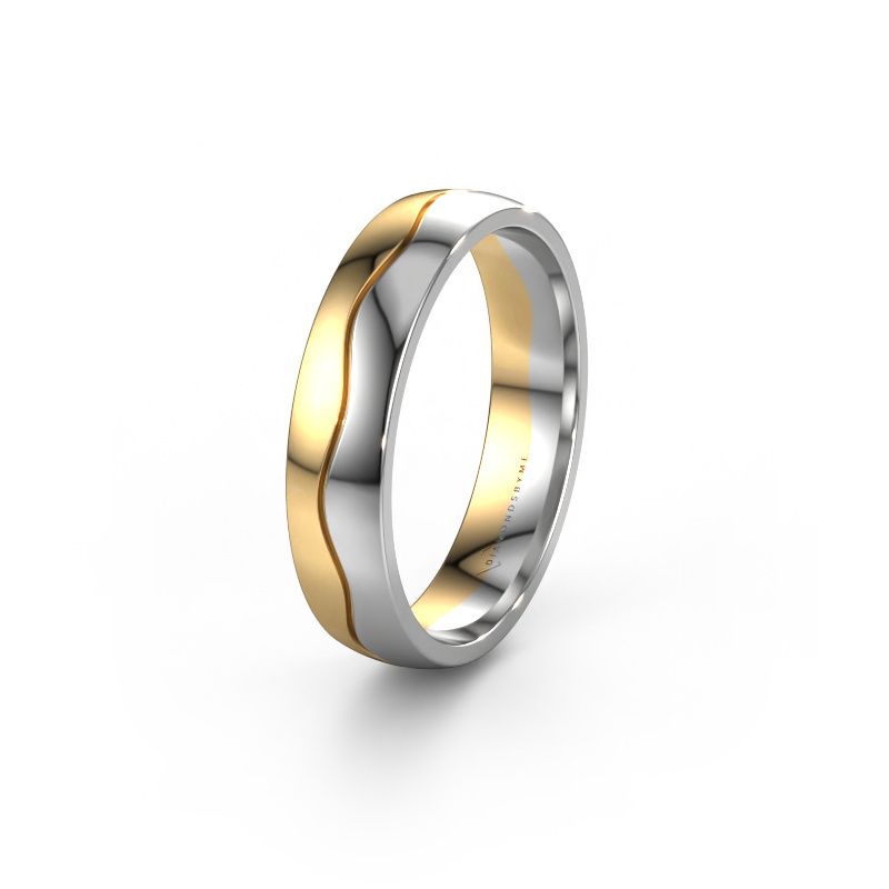 Alliance WH0700M25AP 585 or jaune ±6x1.7 mm