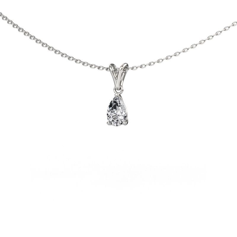 Anhänger Sam PER 950 Platin Diamant 1.50 crt